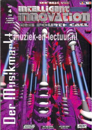 Der Musikmarkt 1996 nr. 04